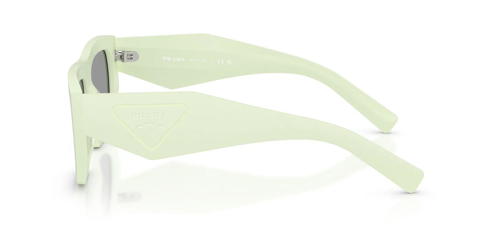 Prada D04SU Sunglasses - view 7